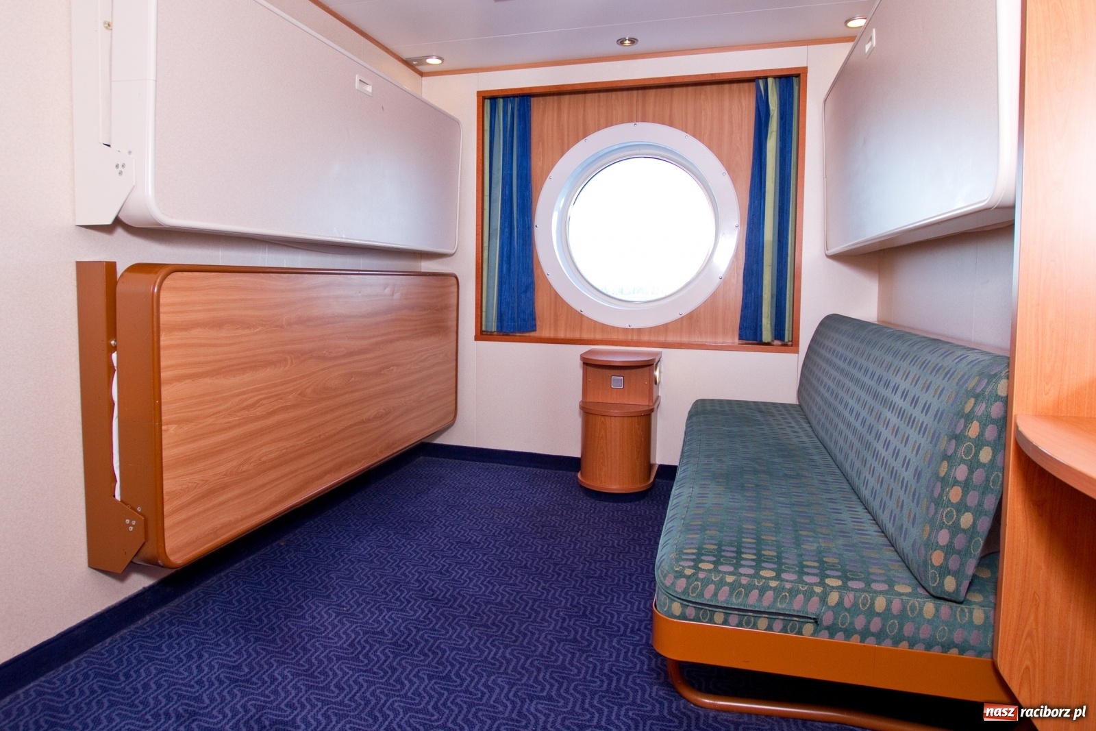 Zdjęcie w galerii na portalu naszraciborz.pl: Sylwester na morzu – przywitaj Nowy Rok z biurem Orinoko! wiadomości z regionu