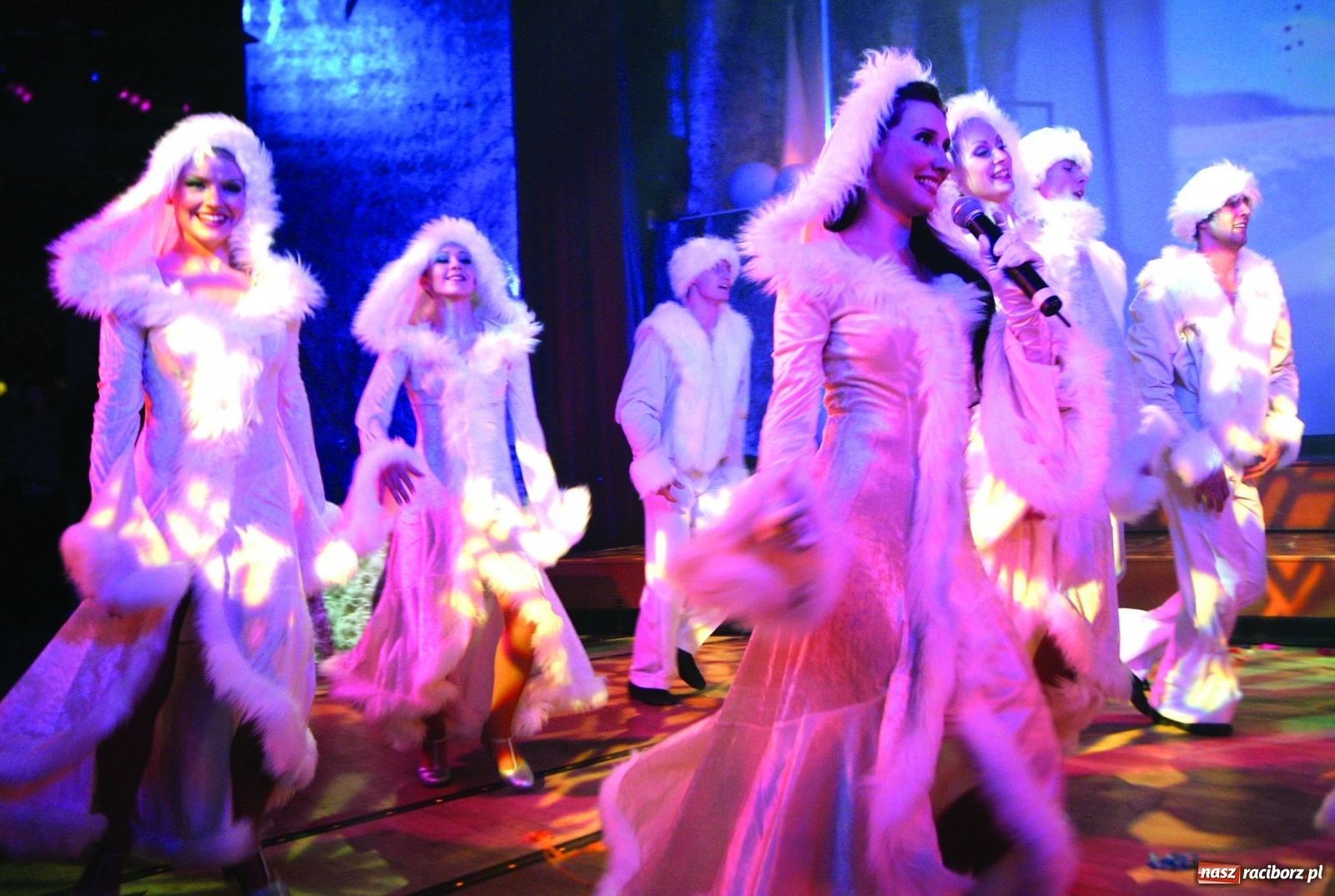 Zdjęcie w galerii na portalu naszraciborz.pl: Sylwester na morzu – przywitaj Nowy Rok z biurem Orinoko! wiadomości z regionu