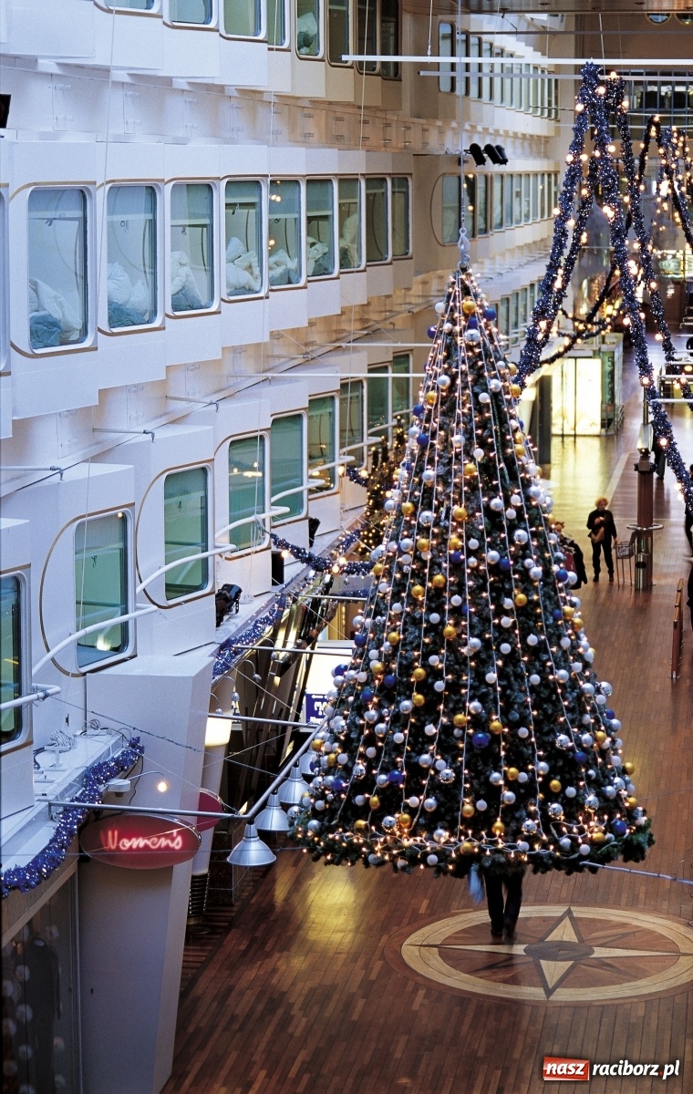 Zdjęcie w galerii na portalu naszraciborz.pl: Sylwester na morzu – przywitaj Nowy Rok z biurem Orinoko! wiadomości z regionu