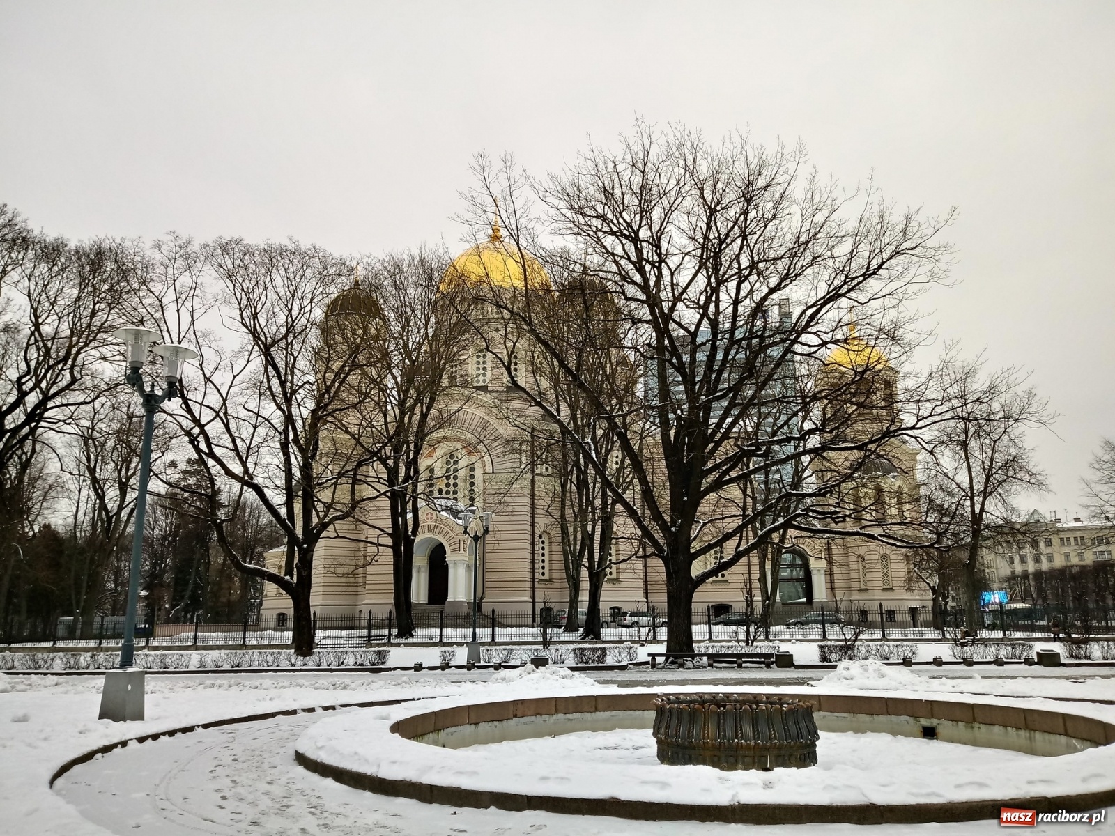 Zdjęcie w galerii na portalu naszraciborz.pl: Sylwester na morzu – przywitaj Nowy Rok z biurem Orinoko! wiadomości z regionu