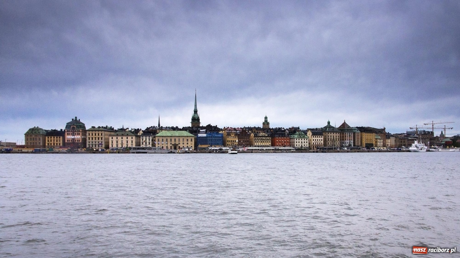 Zdjęcie w galerii na portalu naszraciborz.pl: Sylwester na morzu – przywitaj Nowy Rok z biurem Orinoko! wiadomości z regionu