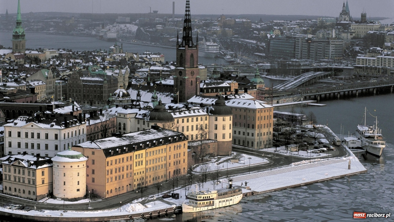 Zdjęcie w galerii na portalu naszraciborz.pl: Sylwester na morzu – przywitaj Nowy Rok z biurem Orinoko! wiadomości z regionu