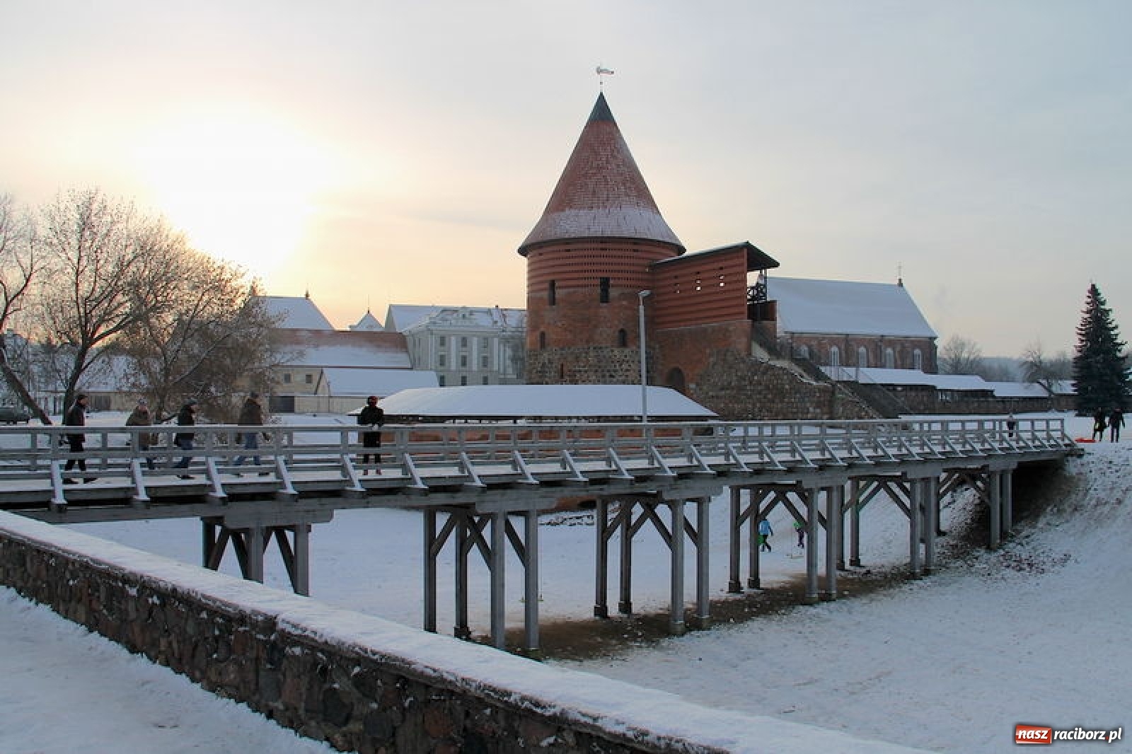 Zdjęcie w galerii na portalu naszraciborz.pl: Sylwester na morzu – przywitaj Nowy Rok z biurem Orinoko! wiadomości z regionu