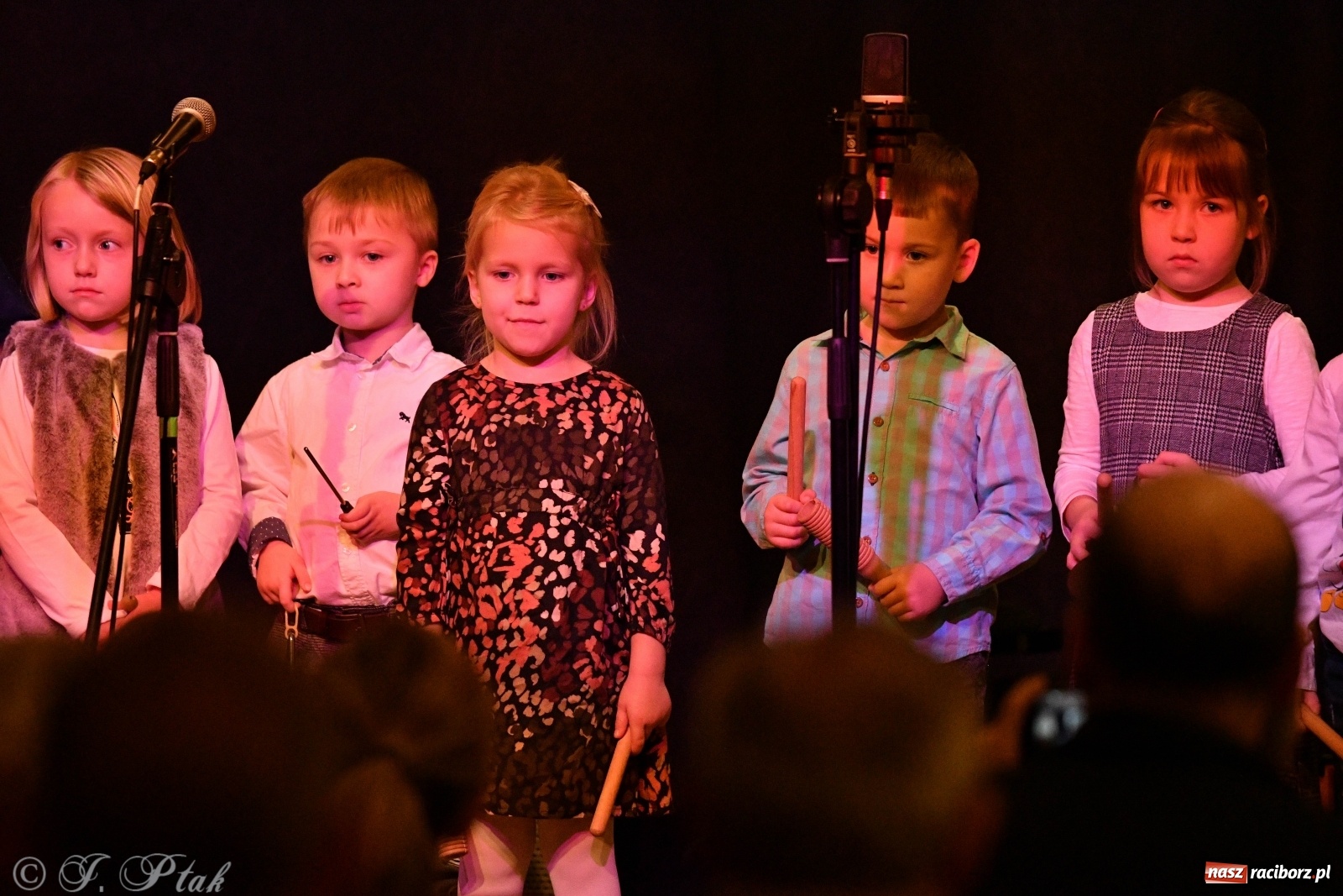 Zdjęcie w galerii na portalu naszraciborz.pl: Zamek zabrzmiał jesienną muzyką [FOTO i WIDEO] wiadomości z regionu