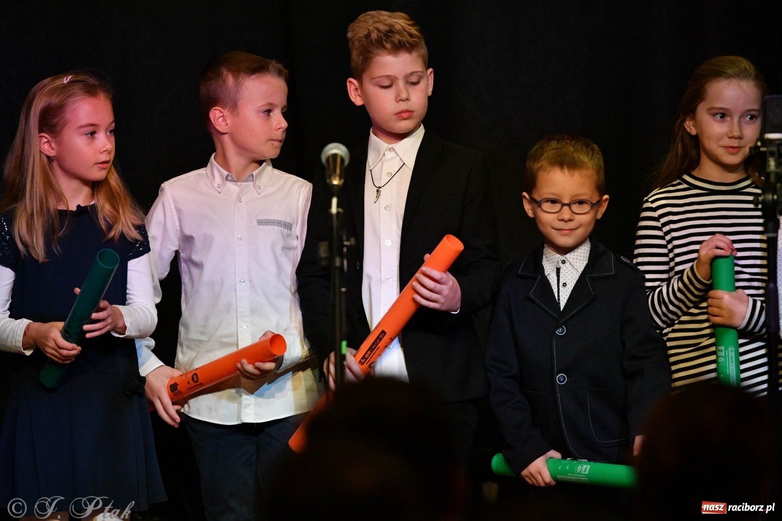 Zdjęcie w galerii na portalu naszraciborz.pl: Zamek zabrzmiał jesienną muzyką [FOTO i WIDEO] wiadomości z regionu