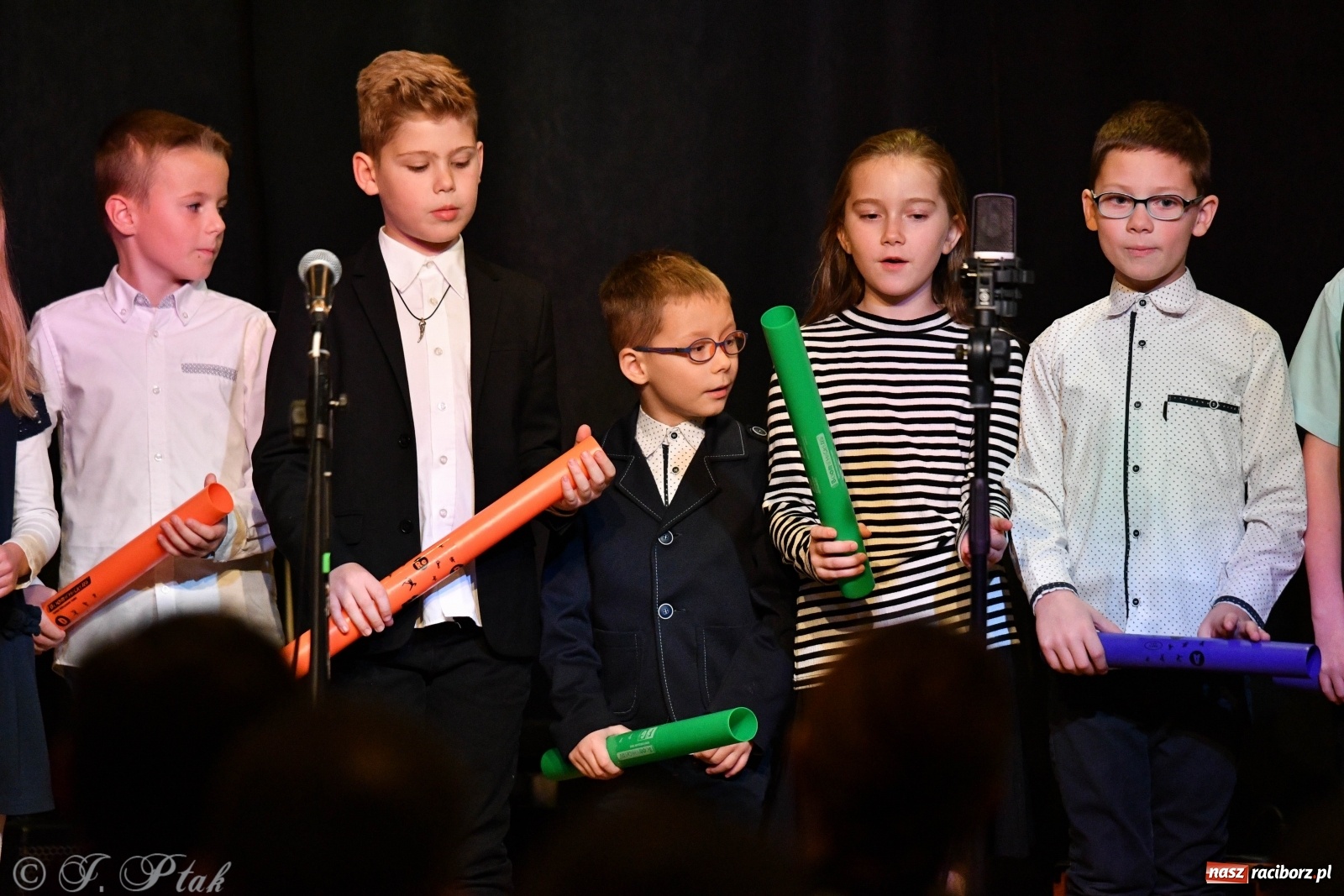 Zdjęcie w galerii na portalu naszraciborz.pl: Zamek zabrzmiał jesienną muzyką [FOTO i WIDEO] wiadomości z regionu