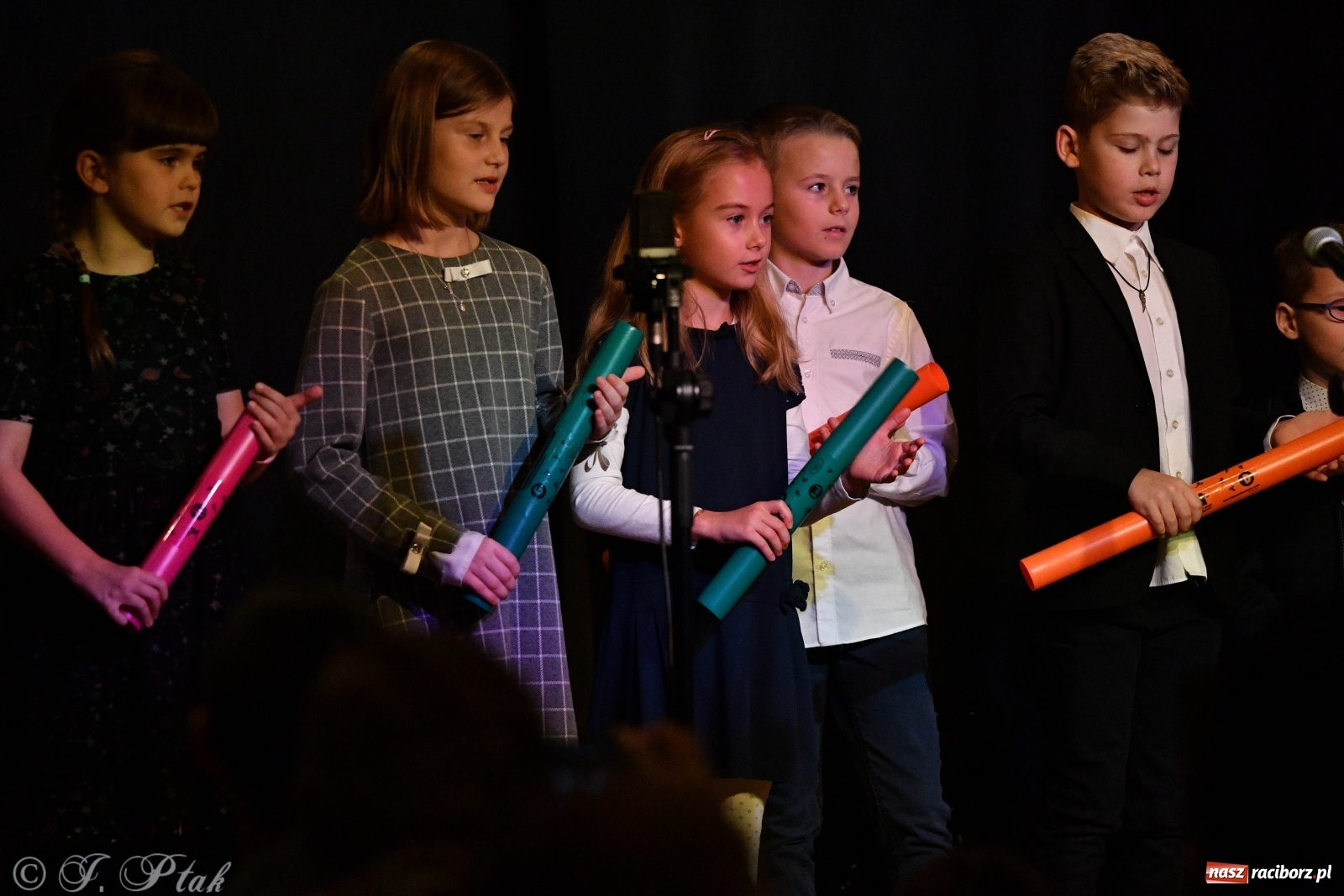 Zdjęcie w galerii na portalu naszraciborz.pl: Zamek zabrzmiał jesienną muzyką [FOTO i WIDEO] wiadomości z regionu