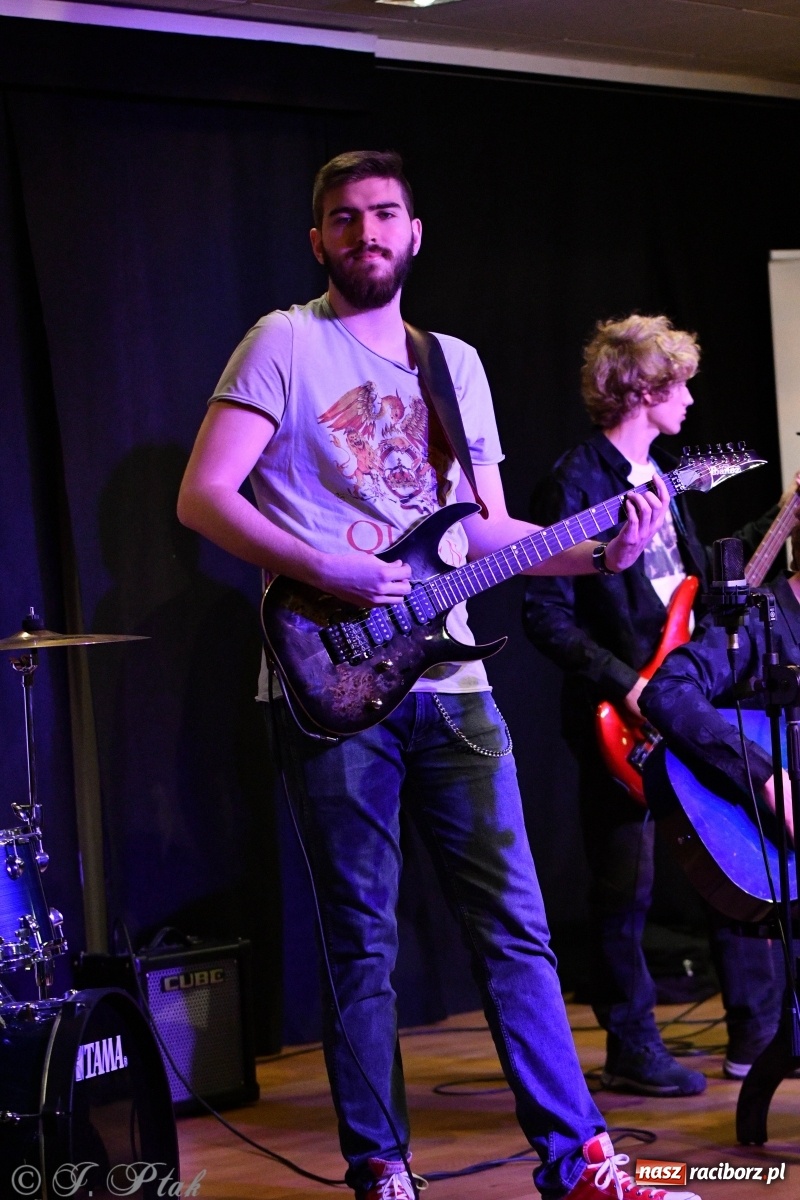 Zdjęcie w galerii na portalu naszraciborz.pl: Zamek zabrzmiał jesienną muzyką [FOTO i WIDEO] wiadomości z regionu