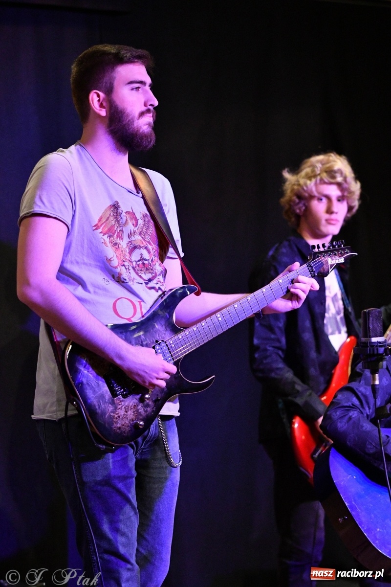 Zdjęcie w galerii na portalu naszraciborz.pl: Zamek zabrzmiał jesienną muzyką [FOTO i WIDEO] wiadomości z regionu