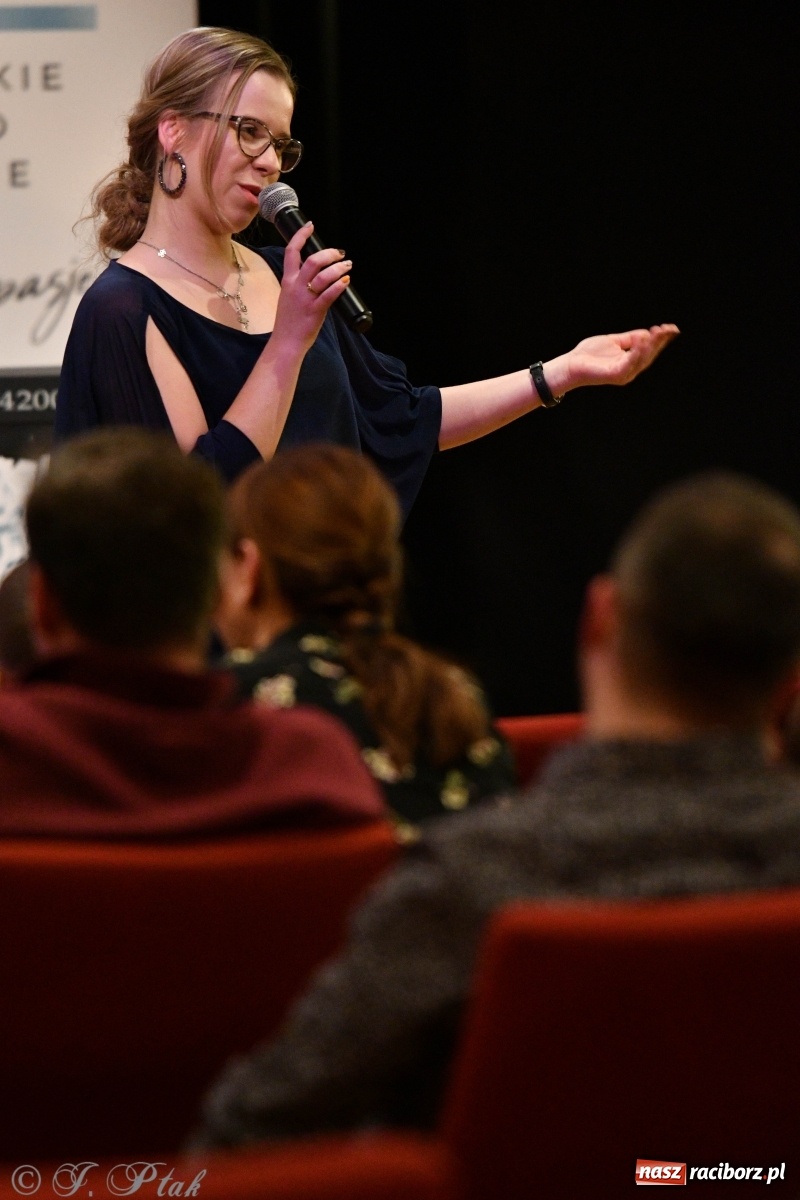 Zdjęcie w galerii na portalu naszraciborz.pl: Zamek zabrzmiał jesienną muzyką [FOTO i WIDEO] wiadomości z regionu