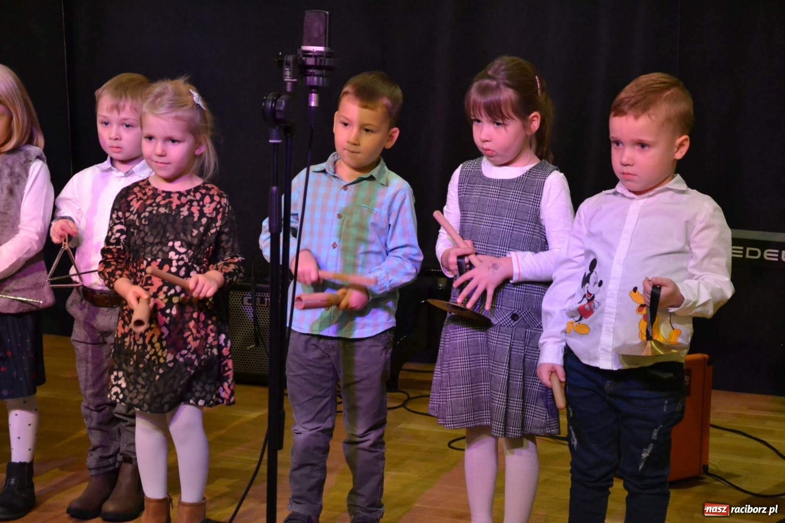 Zdjęcie w galerii na portalu naszraciborz.pl: Zamek zabrzmiał jesienną muzyką [FOTO i WIDEO] wiadomości z regionu