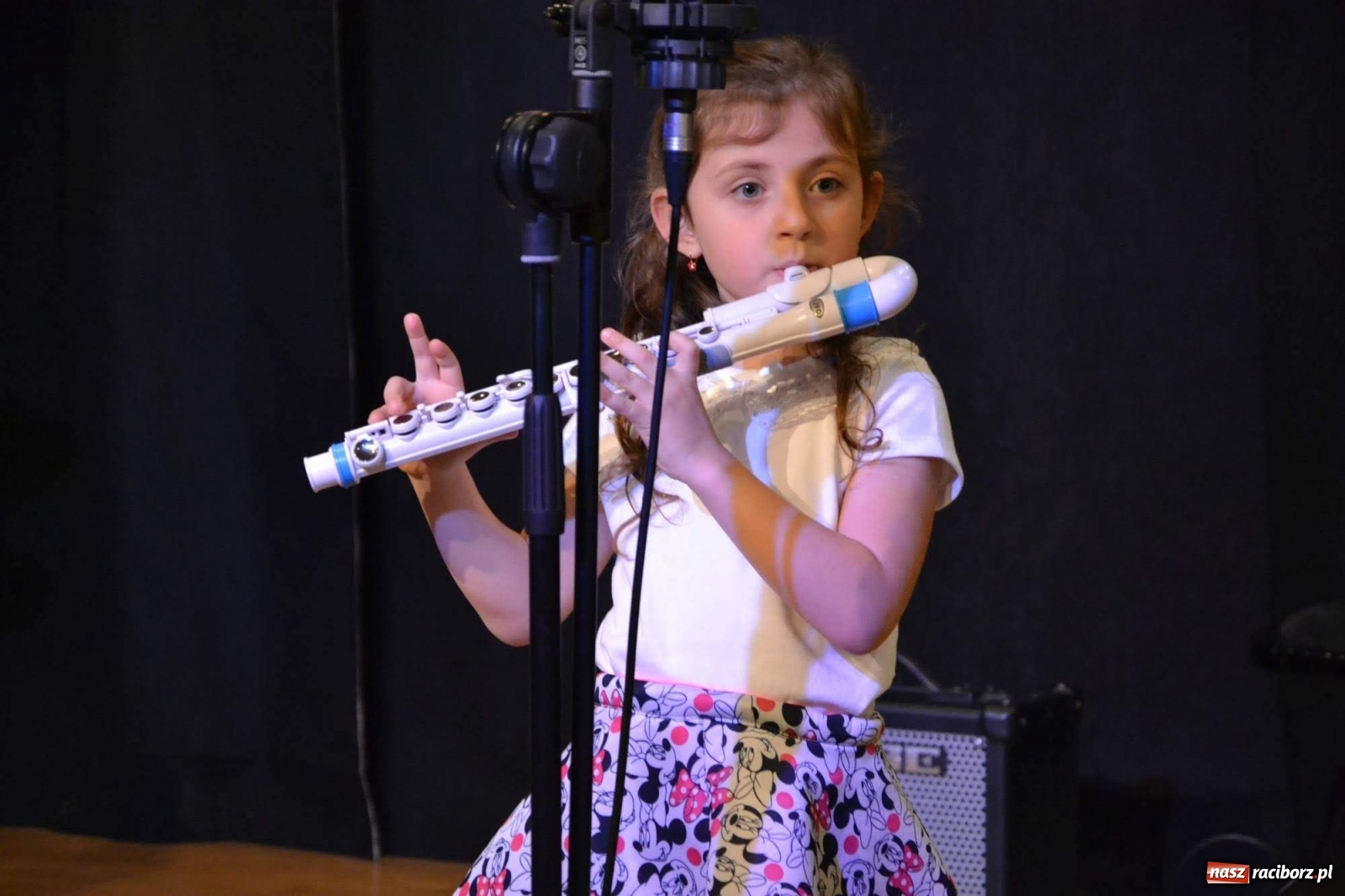 Zdjęcie w galerii na portalu naszraciborz.pl: Zamek zabrzmiał jesienną muzyką [FOTO i WIDEO] wiadomości z regionu