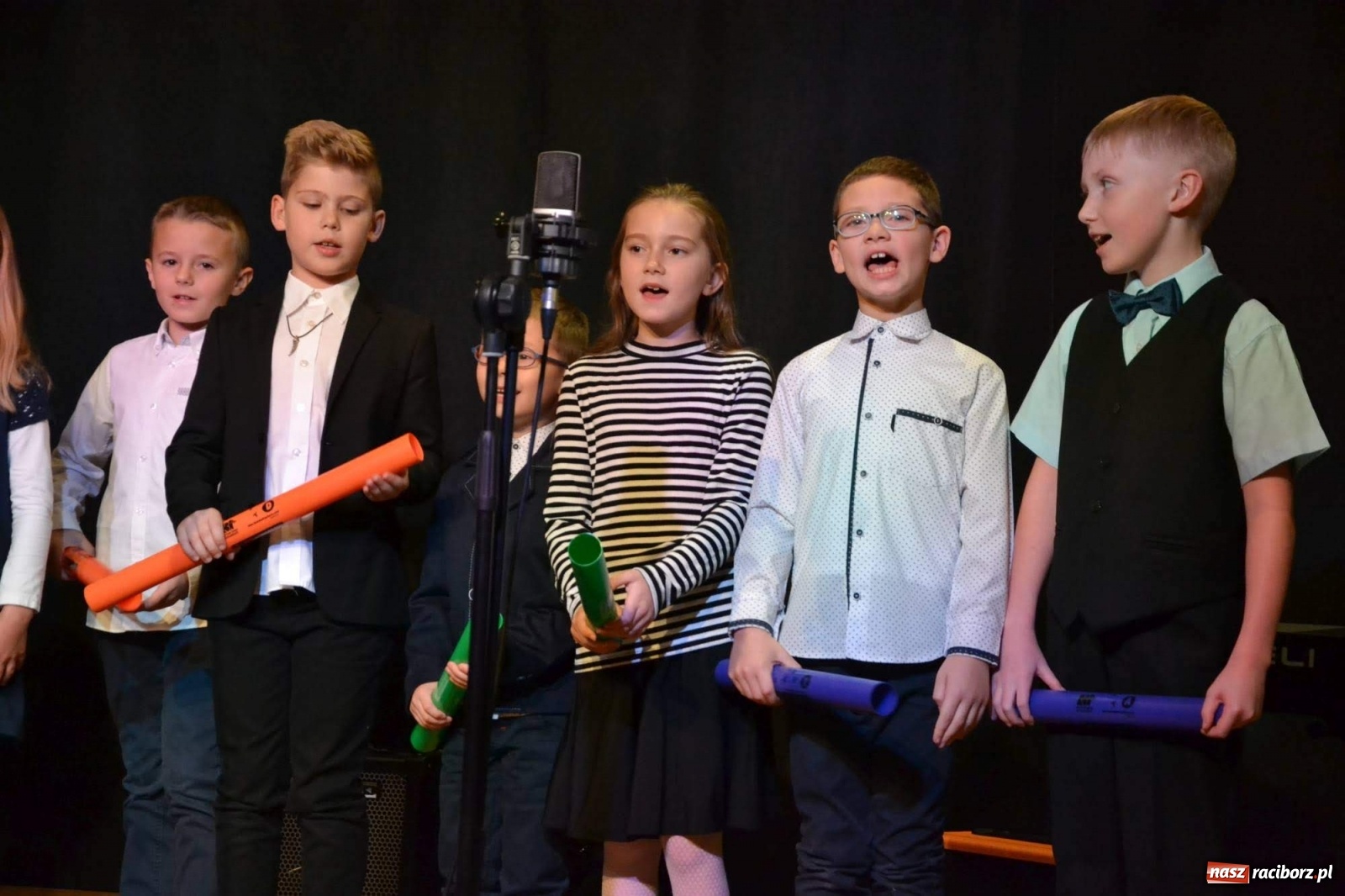 Zdjęcie w galerii na portalu naszraciborz.pl: Zamek zabrzmiał jesienną muzyką [FOTO i WIDEO] wiadomości z regionu