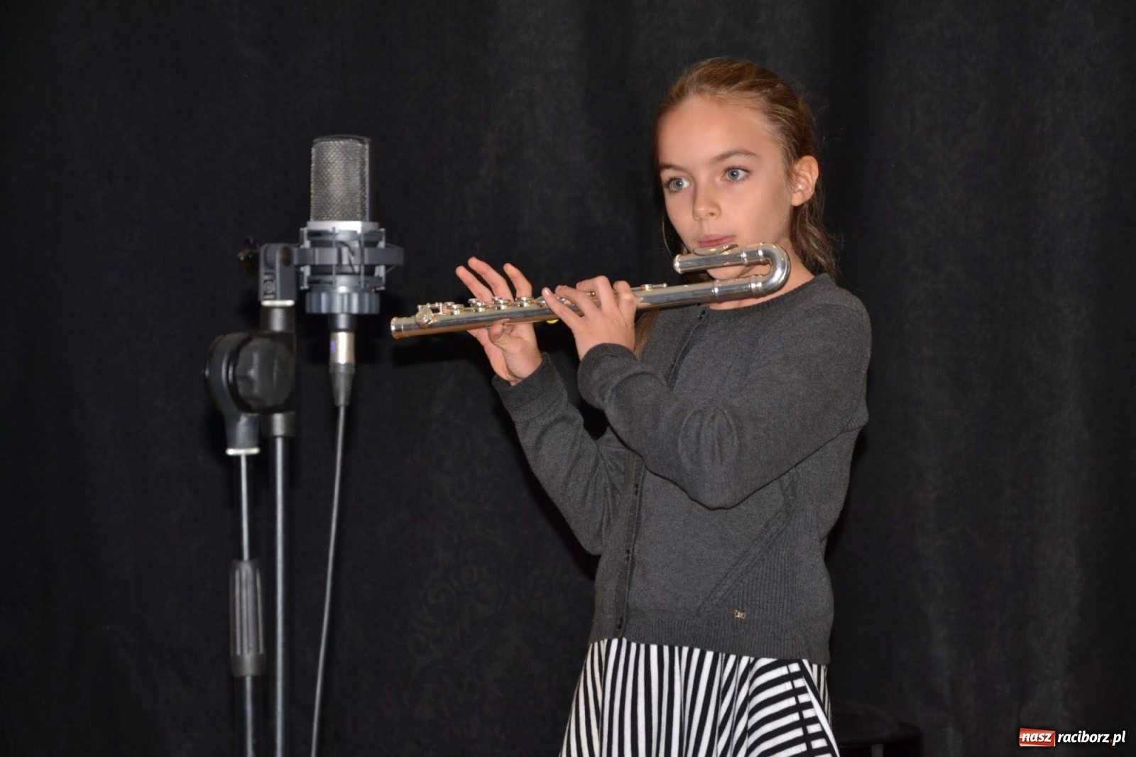 Zdjęcie w galerii na portalu naszraciborz.pl: Zamek zabrzmiał jesienną muzyką [FOTO i WIDEO] wiadomości z regionu