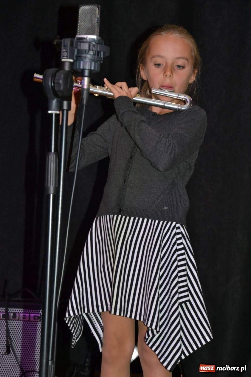 Zdjęcie w galerii na portalu naszraciborz.pl: Zamek zabrzmiał jesienną muzyką [FOTO i WIDEO] wiadomości z regionu