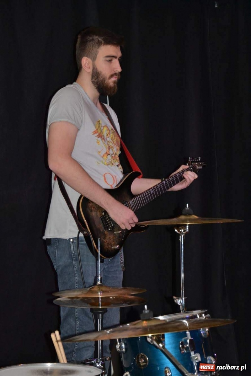 Zdjęcie w galerii na portalu naszraciborz.pl: Zamek zabrzmiał jesienną muzyką [FOTO i WIDEO] wiadomości z regionu