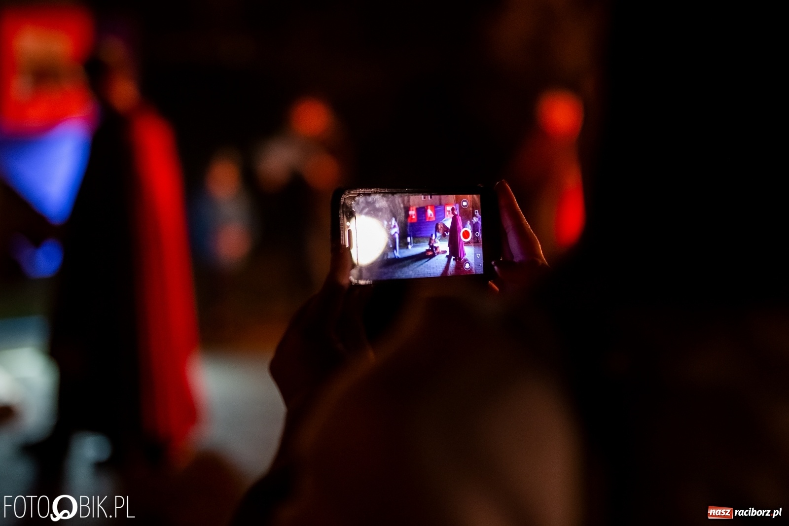 Zdjęcie w galerii na portalu naszraciborz.pl: Św. Marcin zawitał do Sudoła wiadomości z regionu