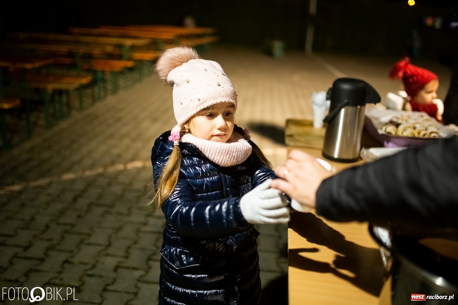 Zdjęcie w galerii na portalu naszraciborz.pl: Św. Marcin zawitał do Sudoła wiadomości z regionu