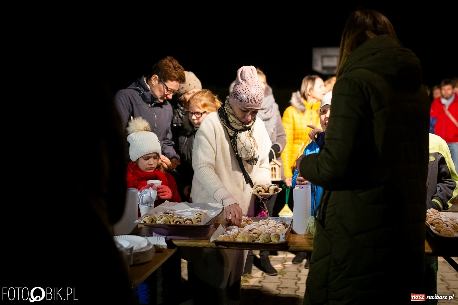Zdjęcie w galerii na portalu naszraciborz.pl: Św. Marcin zawitał do Sudoła wiadomości z regionu