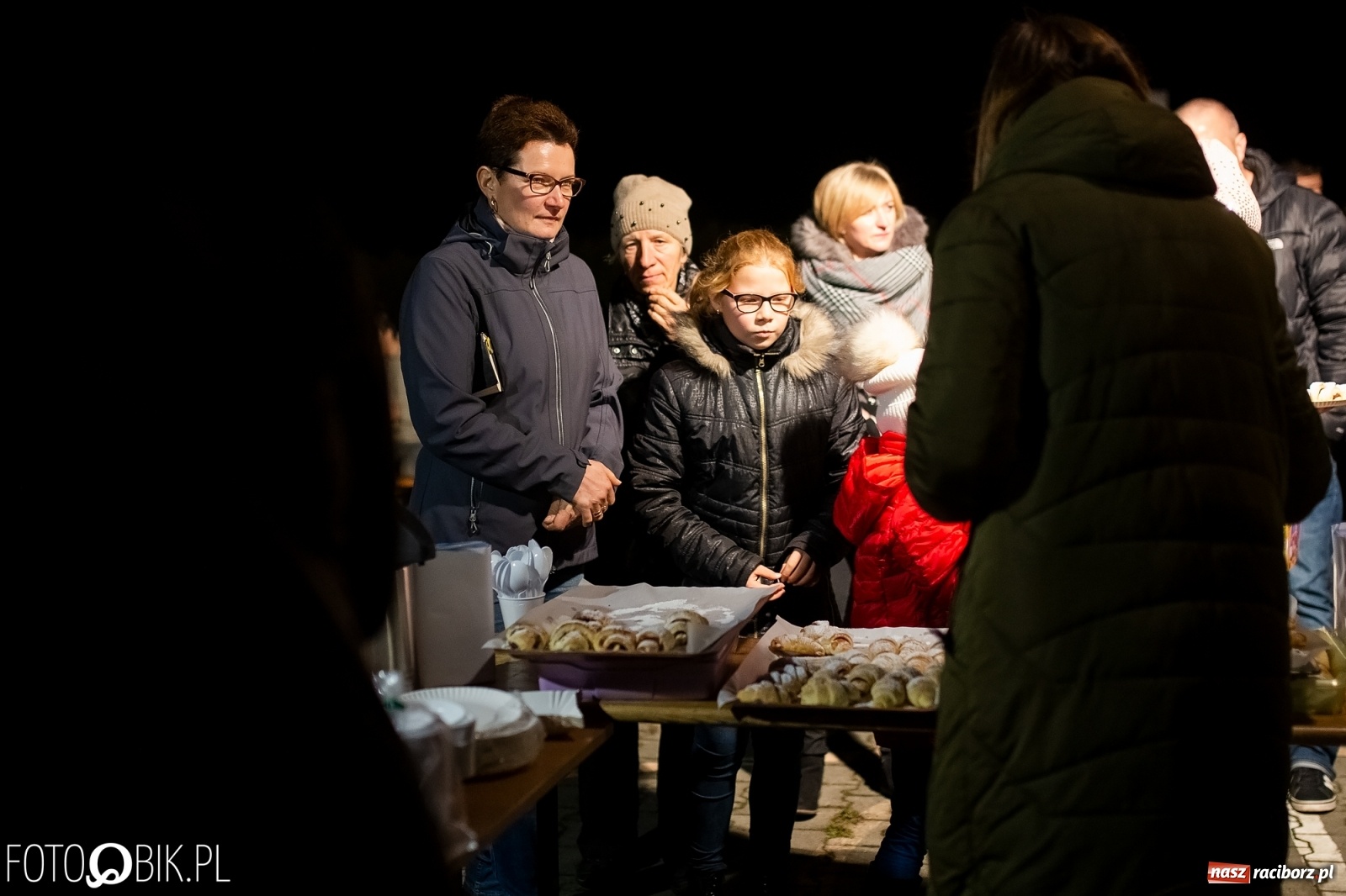 Zdjęcie w galerii na portalu naszraciborz.pl: Św. Marcin zawitał do Sudoła wiadomości z regionu