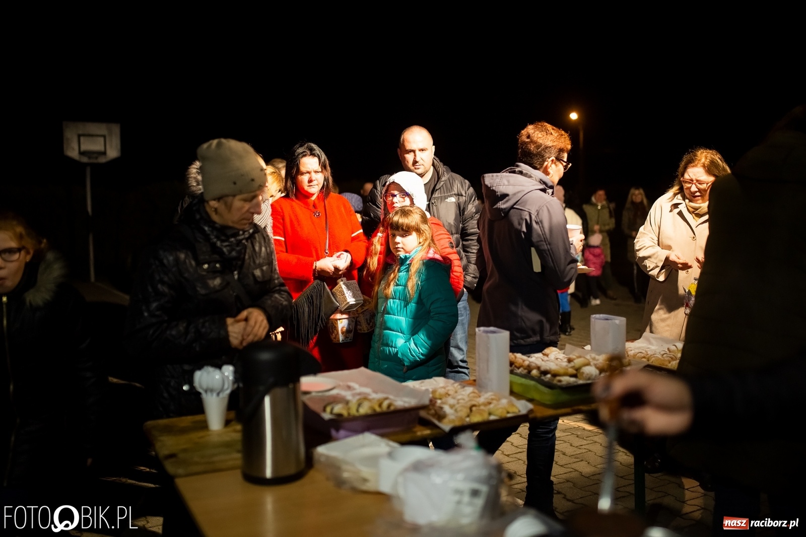Zdjęcie w galerii na portalu naszraciborz.pl: Św. Marcin zawitał do Sudoła wiadomości z regionu