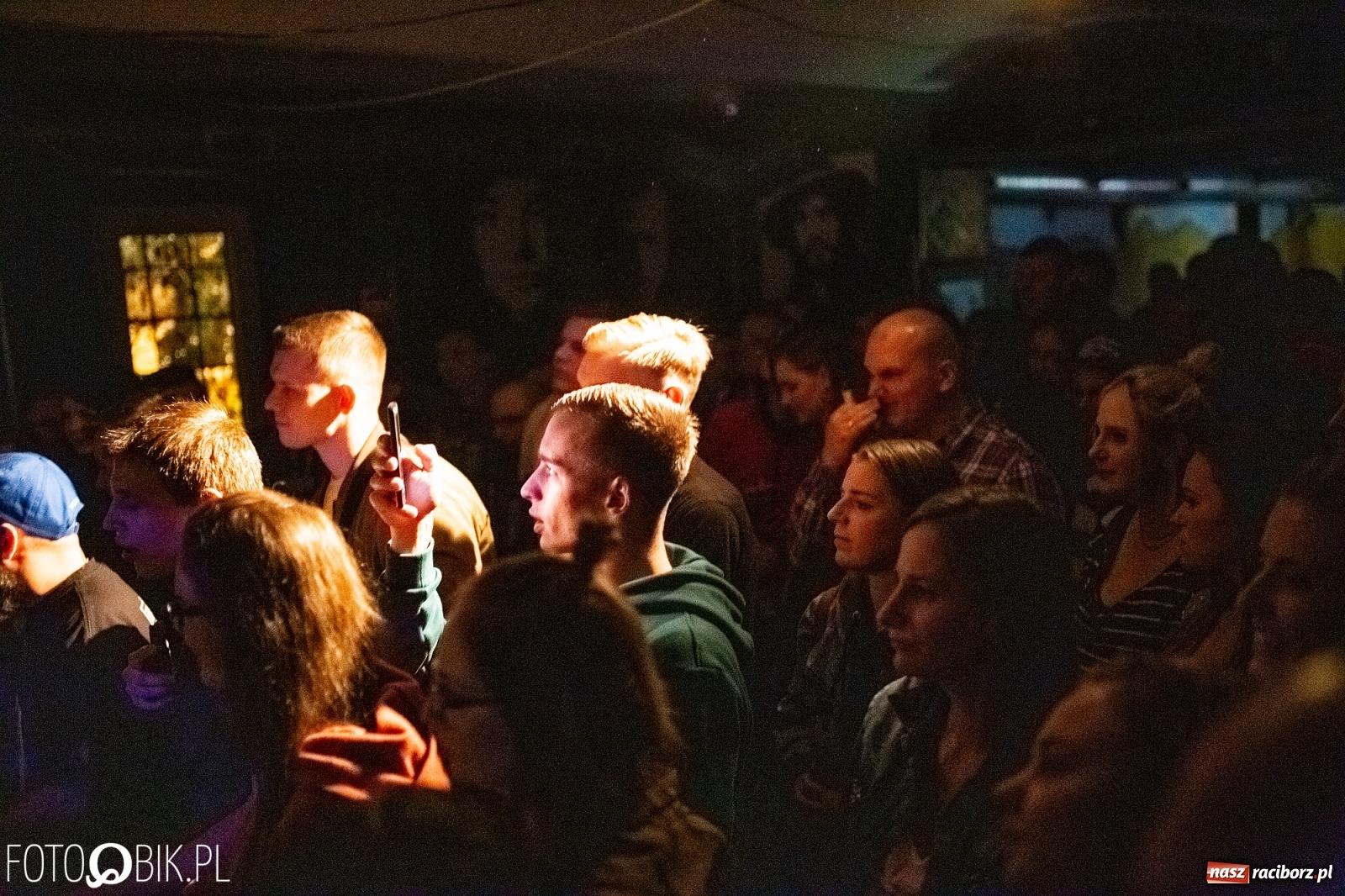 Zdjęcie w galerii na portalu naszraciborz.pl: O.S.T.R. na Przystanku Kulturalnym Koniec Świata wiadomości z regionu