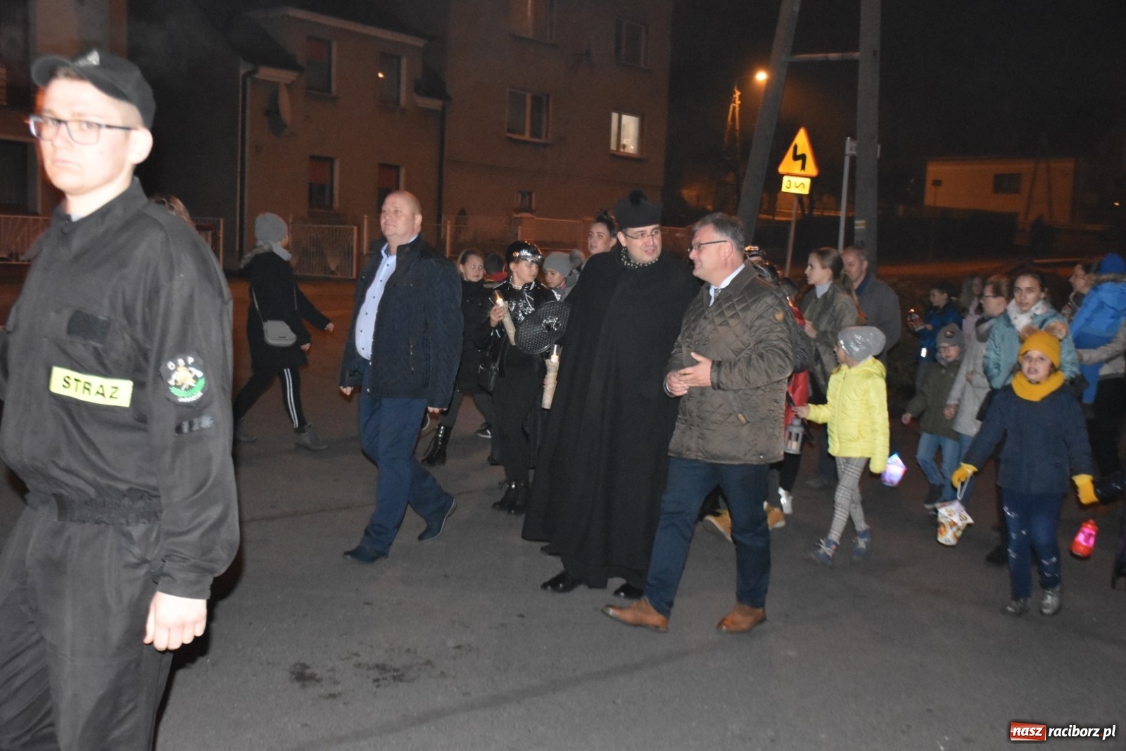 Zdjęcie w galerii na portalu naszraciborz.pl: Święty Marcin w Krzyżanowicach i Owsiszczach  wiadomości z regionu