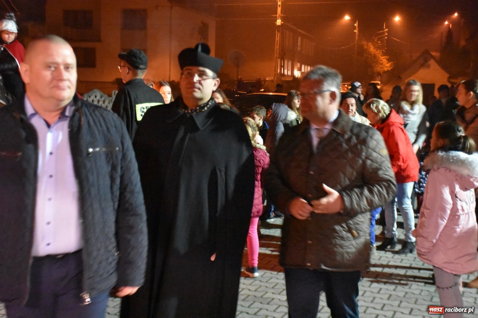 Zdjęcie w galerii na portalu naszraciborz.pl: Święty Marcin w Krzyżanowicach i Owsiszczach  wiadomości z regionu