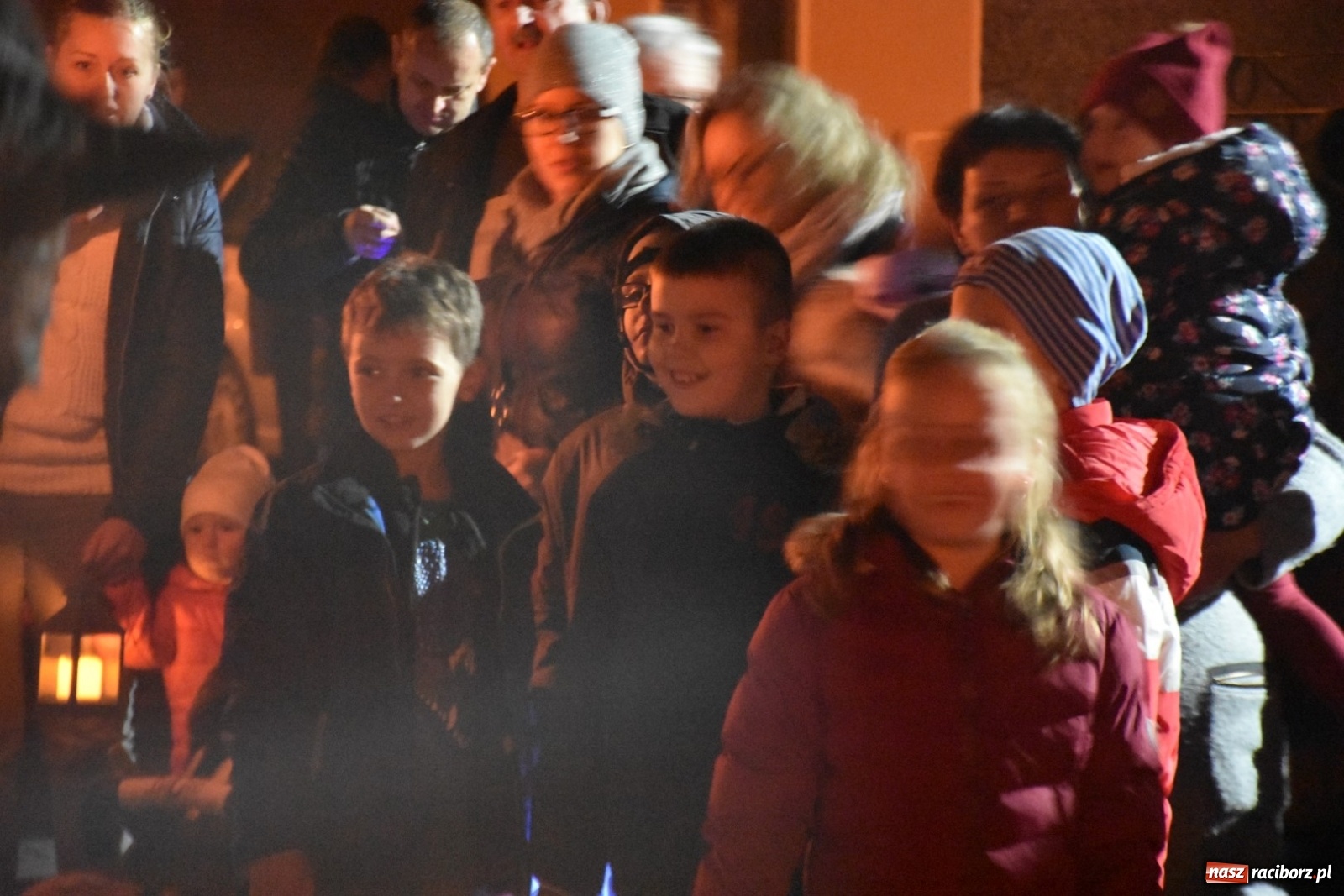 Zdjęcie w galerii na portalu naszraciborz.pl: Święty Marcin w Krzyżanowicach i Owsiszczach  wiadomości z regionu