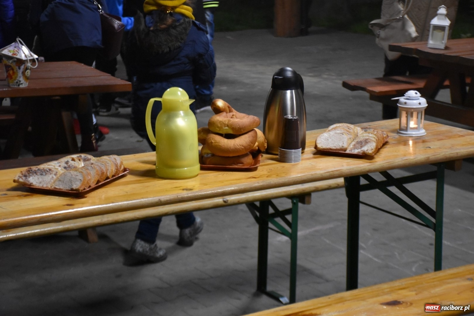 Zdjęcie w galerii na portalu naszraciborz.pl: Święty Marcin w Krzyżanowicach i Owsiszczach  wiadomości z regionu