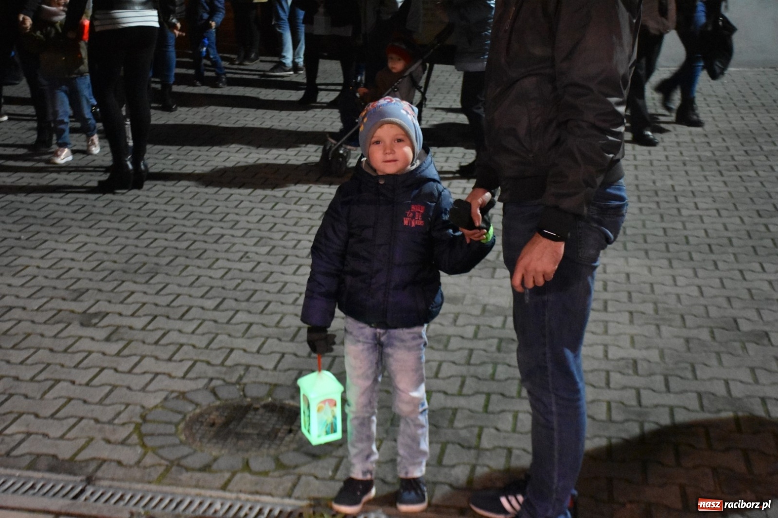 Zdjęcie w galerii na portalu naszraciborz.pl: Święty Marcin w Krzyżanowicach i Owsiszczach  wiadomości z regionu