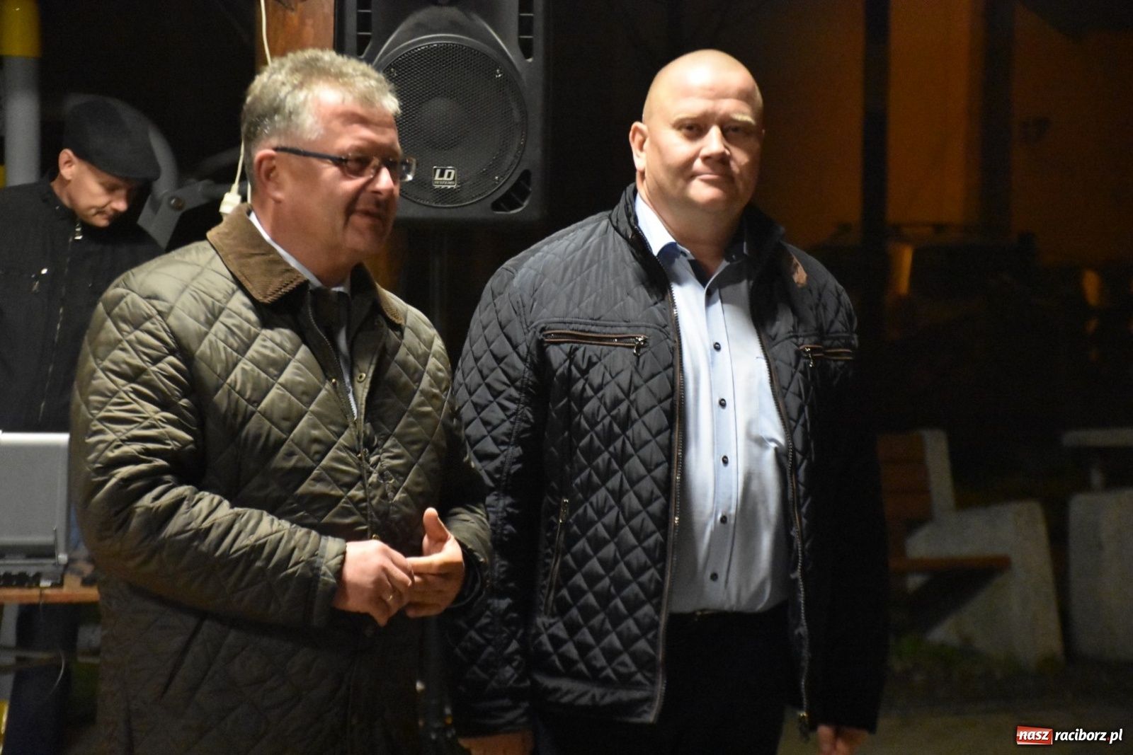 Zdjęcie w galerii na portalu naszraciborz.pl: Święty Marcin w Krzyżanowicach i Owsiszczach  wiadomości z regionu