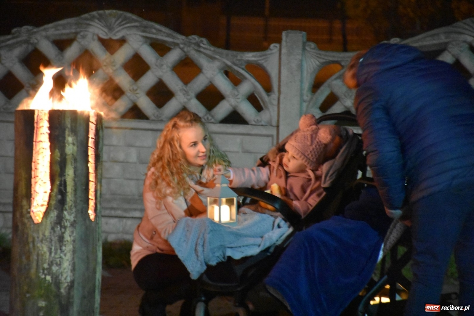 Zdjęcie w galerii na portalu naszraciborz.pl: Święty Marcin w Krzyżanowicach i Owsiszczach  wiadomości z regionu