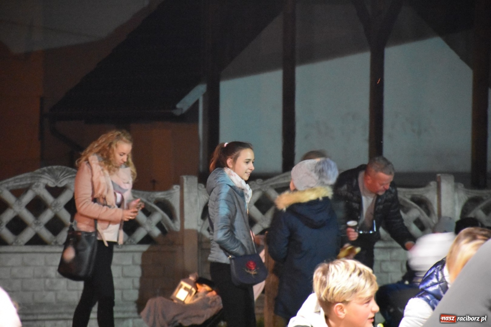 Zdjęcie w galerii na portalu naszraciborz.pl: Święty Marcin w Krzyżanowicach i Owsiszczach  wiadomości z regionu