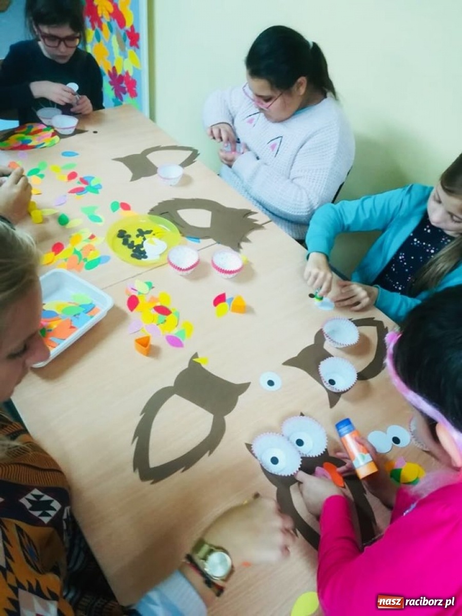 Zdjęcie w galerii na portalu naszraciborz.pl: Dziesięciolecie współpracy SP 13 ze szkołą w Ostrawie wiadomości z regionu