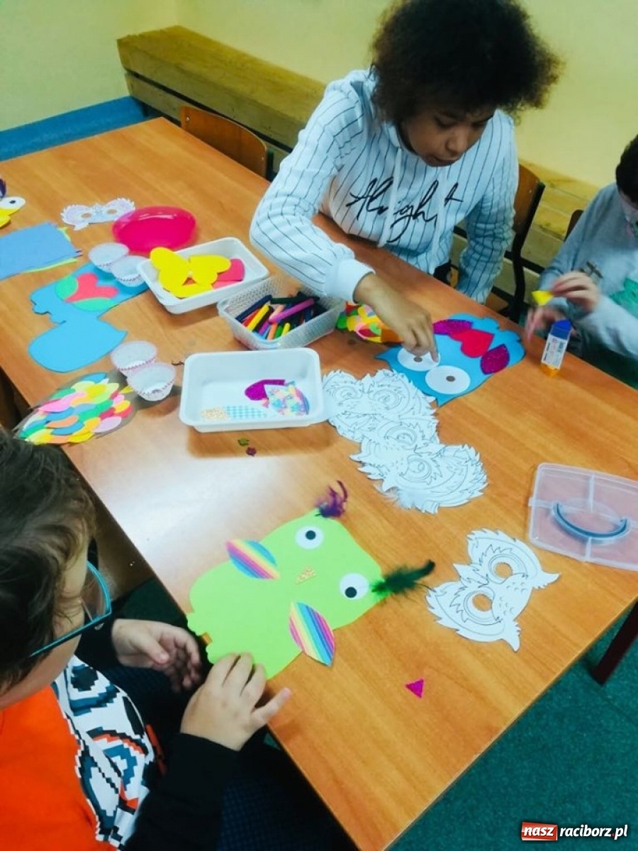 Zdjęcie w galerii na portalu naszraciborz.pl: Dziesięciolecie współpracy SP 13 ze szkołą w Ostrawie wiadomości z regionu