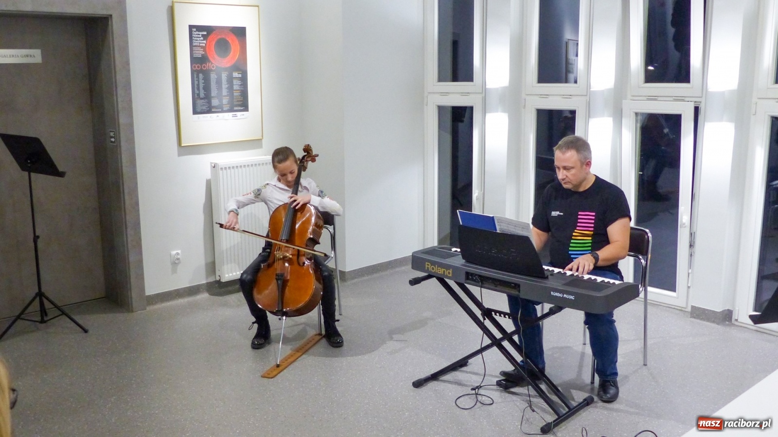 Zdjęcie w galerii na portalu naszraciborz.pl: Rozstrzygnięto konkurs Racibórz prozą zaczarowany wiadomości z regionu