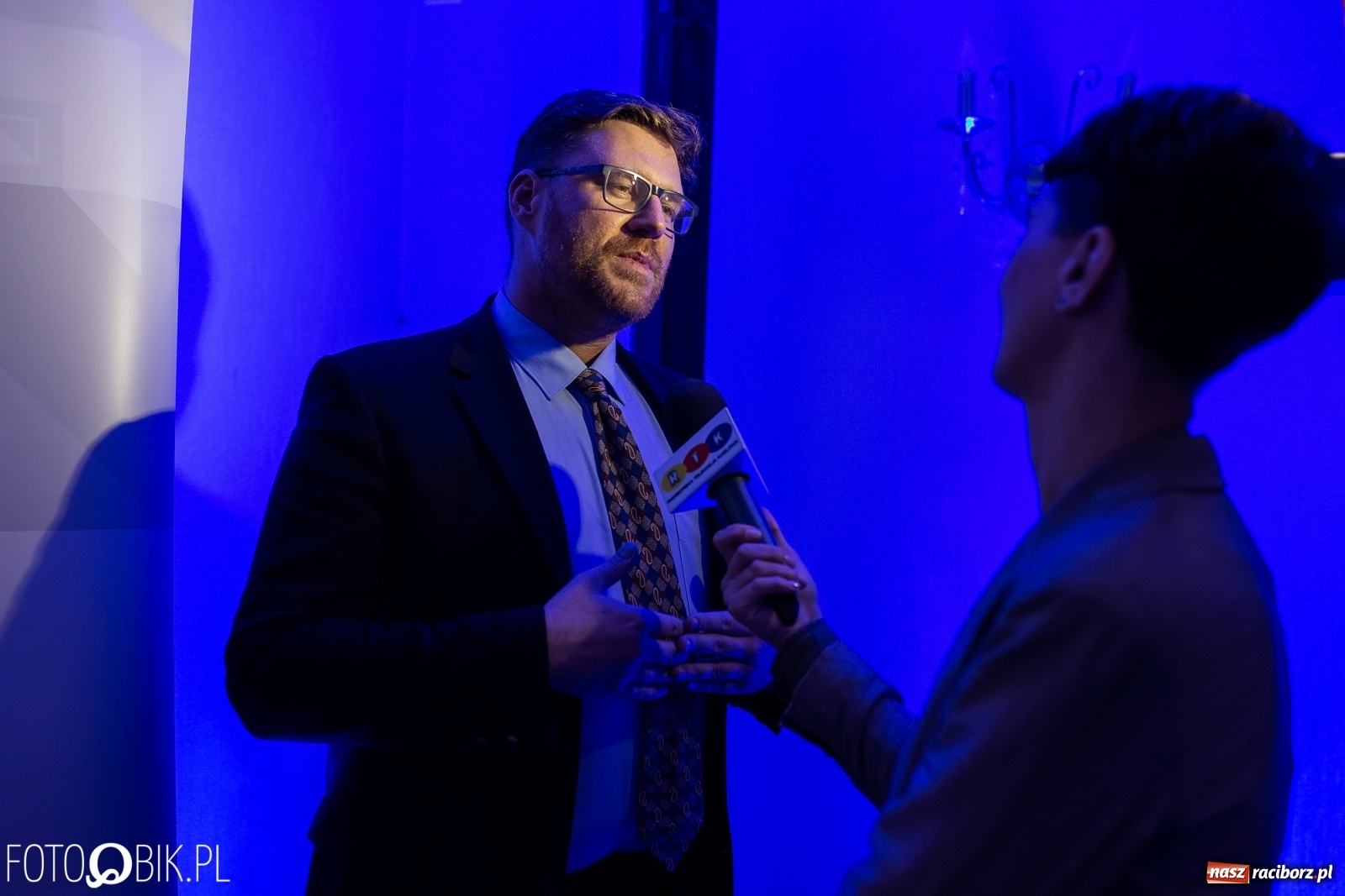 Zdjęcie w galerii na portalu naszraciborz.pl: Wręczono Filary Ziemi Raciborskiej [FOTO] wiadomości z regionu