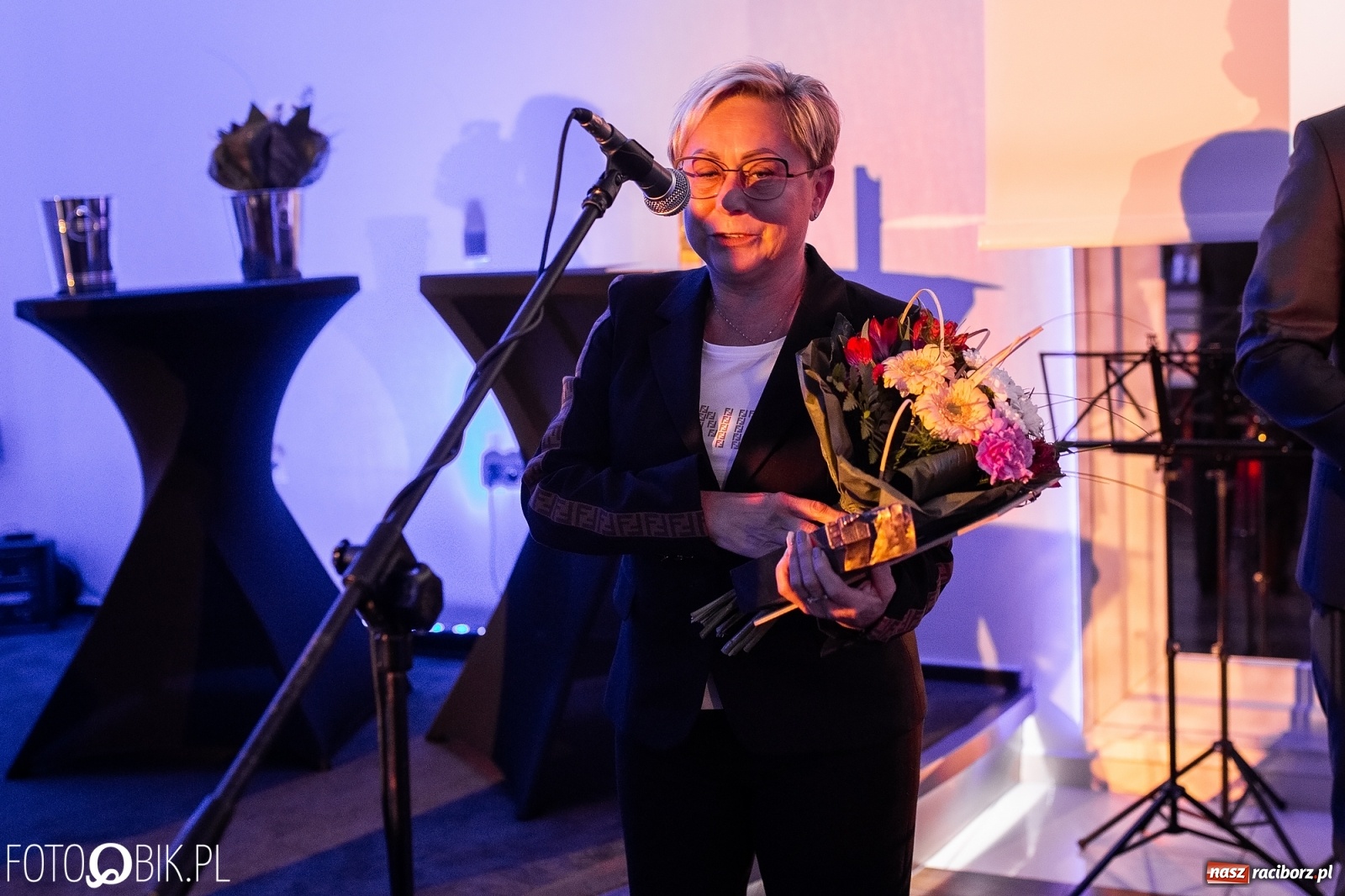 Zdjęcie w galerii na portalu naszraciborz.pl: Wręczono Filary Ziemi Raciborskiej [FOTO] wiadomości z regionu