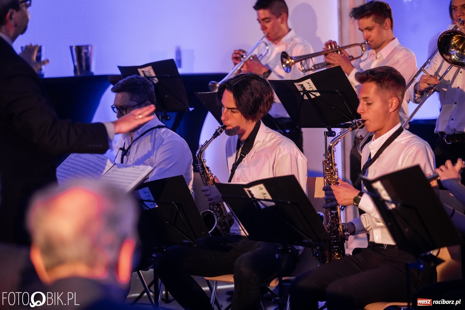 Zdjęcie w galerii na portalu naszraciborz.pl: Wręczono Filary Ziemi Raciborskiej [FOTO] wiadomości z regionu