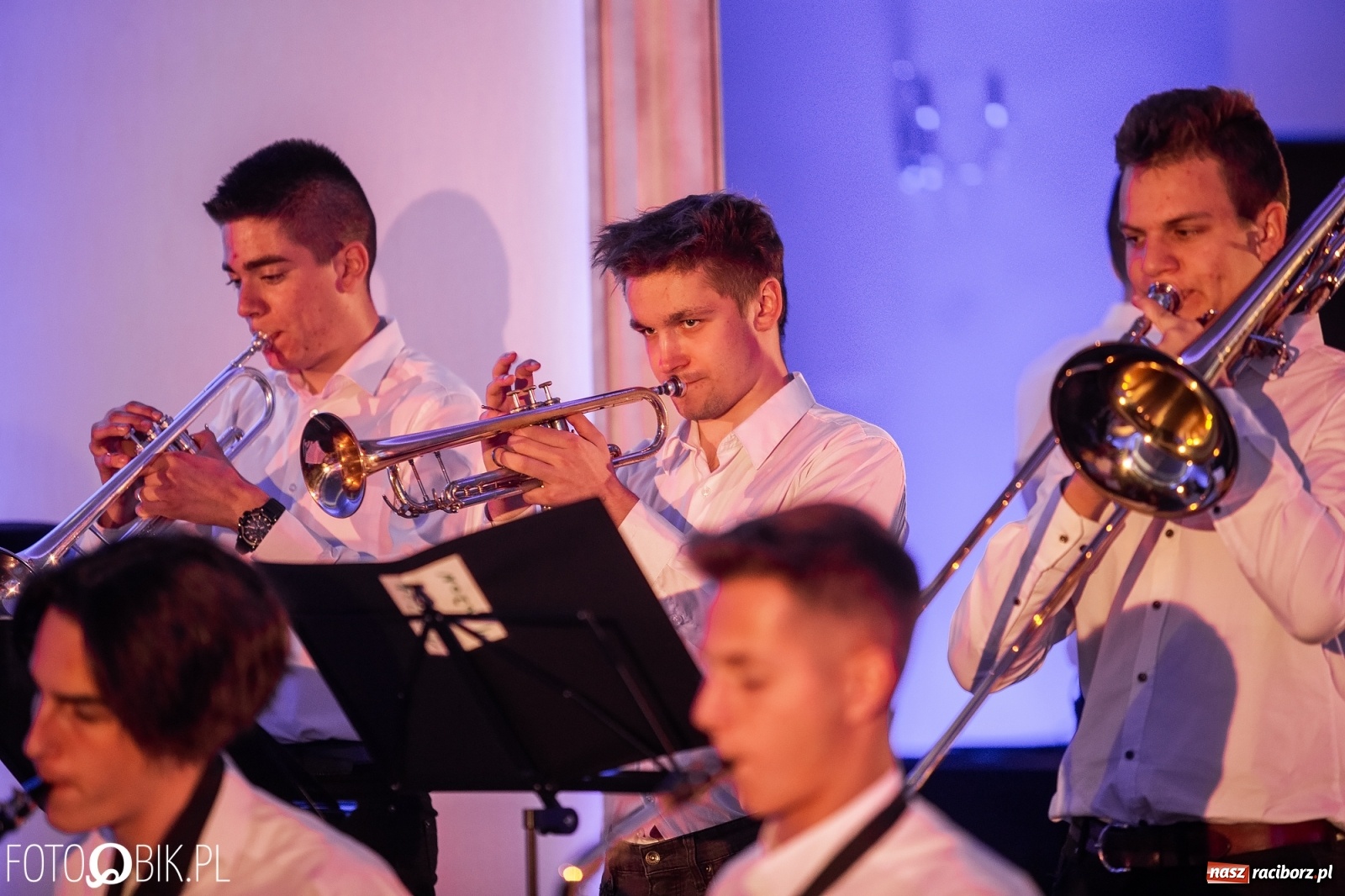 Zdjęcie w galerii na portalu naszraciborz.pl: Wręczono Filary Ziemi Raciborskiej [FOTO] wiadomości z regionu