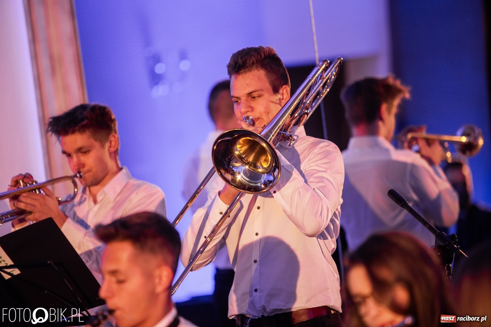 Zdjęcie w galerii na portalu naszraciborz.pl: Wręczono Filary Ziemi Raciborskiej [FOTO] wiadomości z regionu