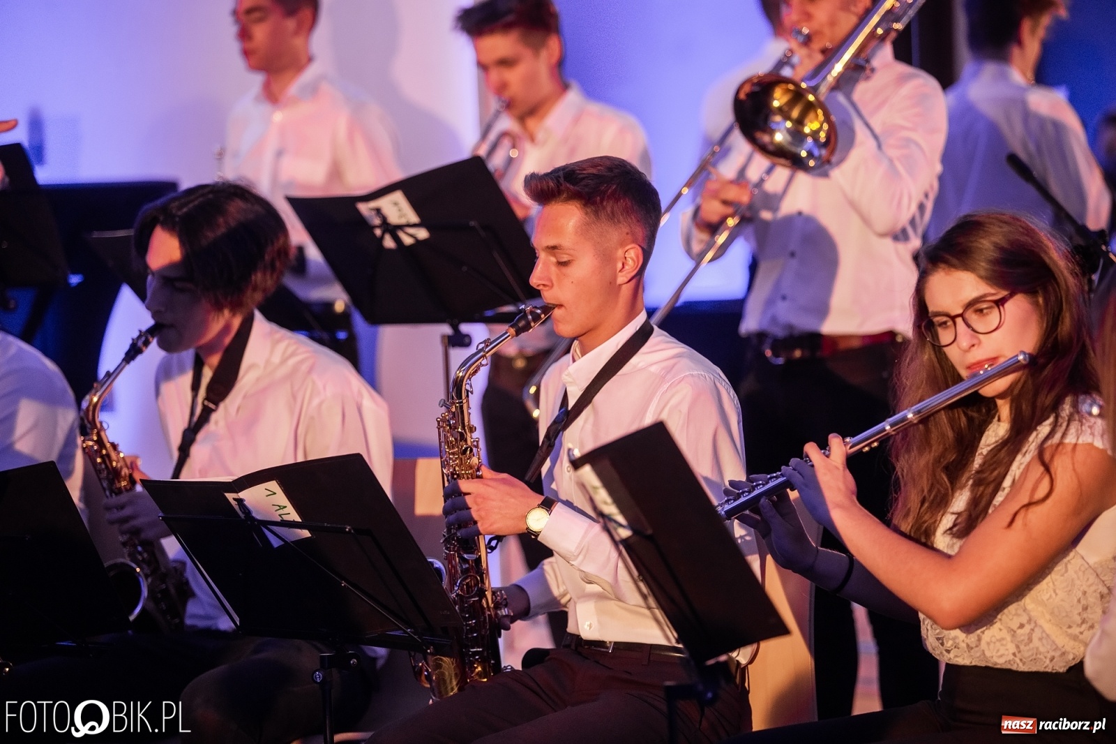 Zdjęcie w galerii na portalu naszraciborz.pl: Wręczono Filary Ziemi Raciborskiej [FOTO] wiadomości z regionu