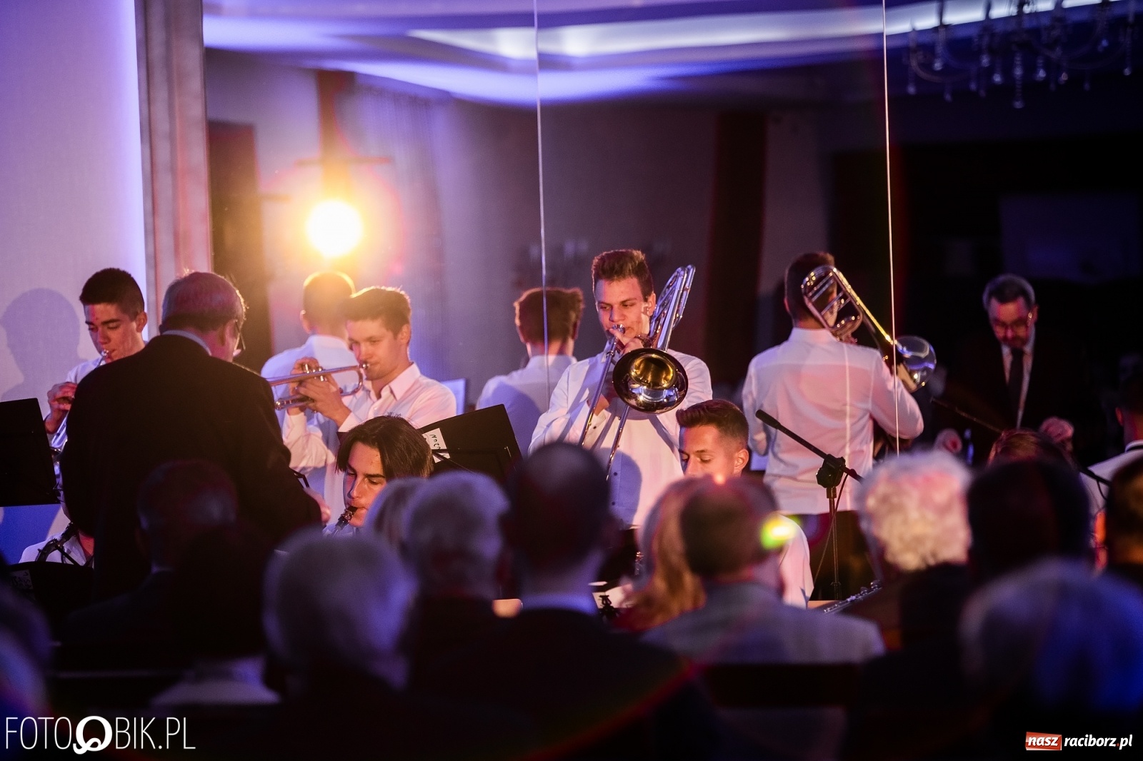 Zdjęcie w galerii na portalu naszraciborz.pl: Wręczono Filary Ziemi Raciborskiej [FOTO] wiadomości z regionu