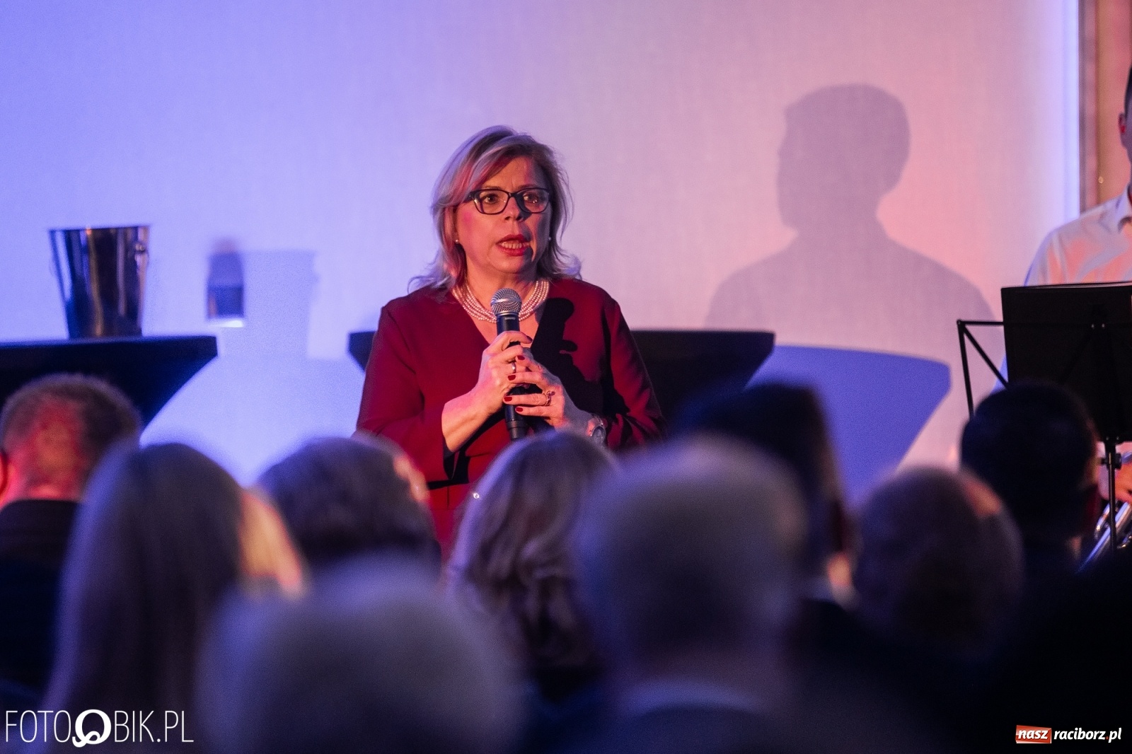 Zdjęcie w galerii na portalu naszraciborz.pl: Wręczono Filary Ziemi Raciborskiej [FOTO] wiadomości z regionu