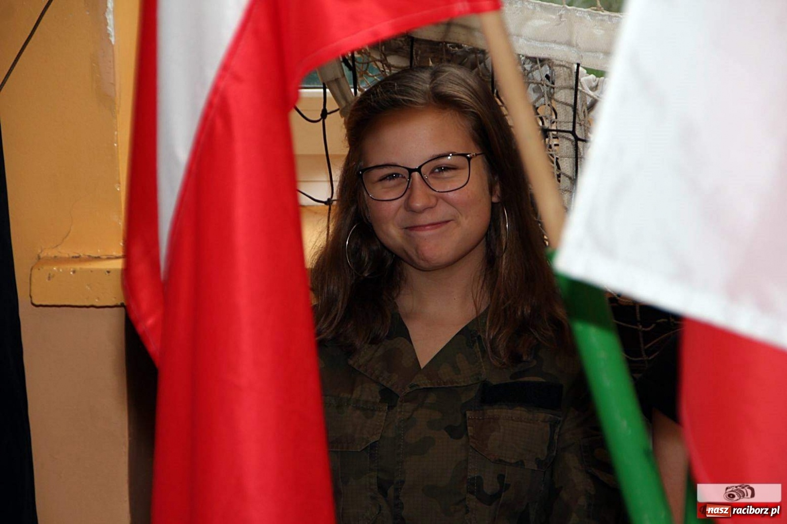 Zdjęcie w galerii na portalu naszraciborz.pl: Raciborska Trzynastka o trudnych losach Ojczyzny  wiadomości z regionu