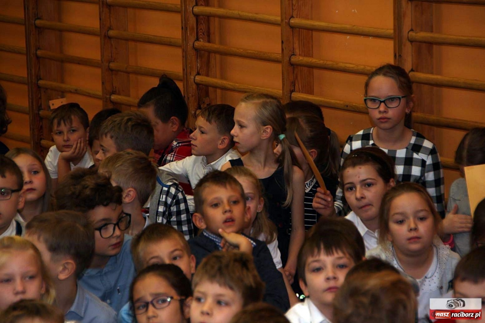 Zdjęcie w galerii na portalu naszraciborz.pl: Raciborska Trzynastka o trudnych losach Ojczyzny  wiadomości z regionu