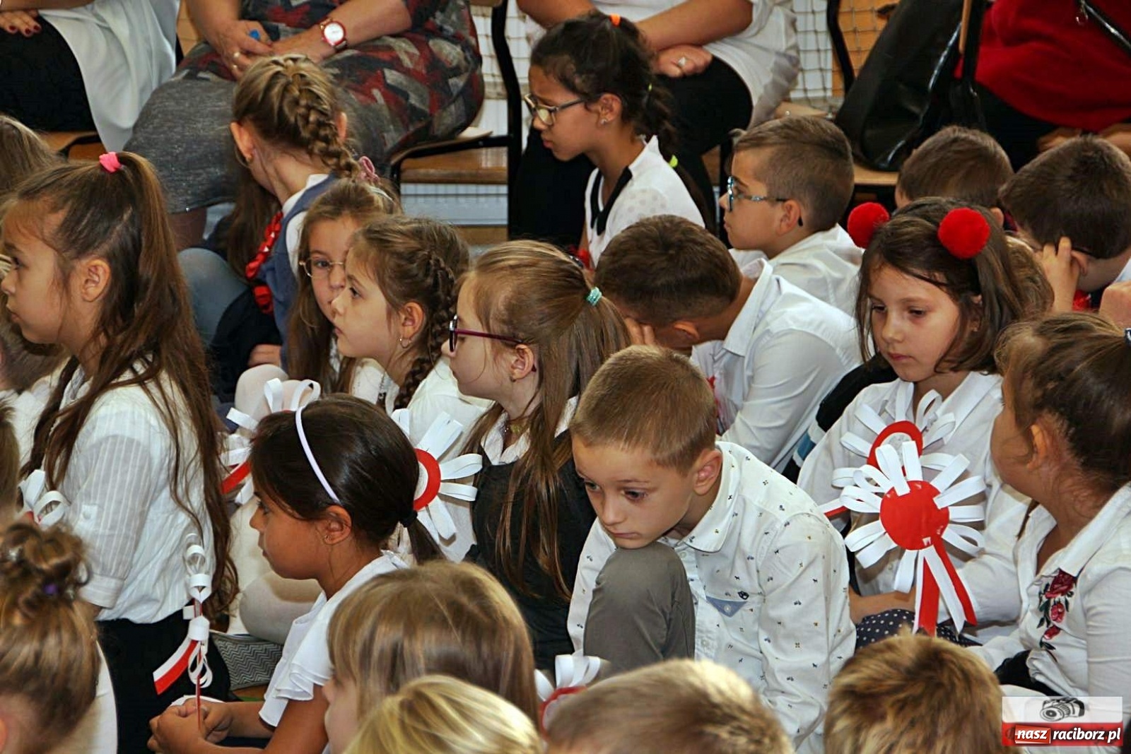 Zdjęcie w galerii na portalu naszraciborz.pl: Raciborska Trzynastka o trudnych losach Ojczyzny  wiadomości z regionu