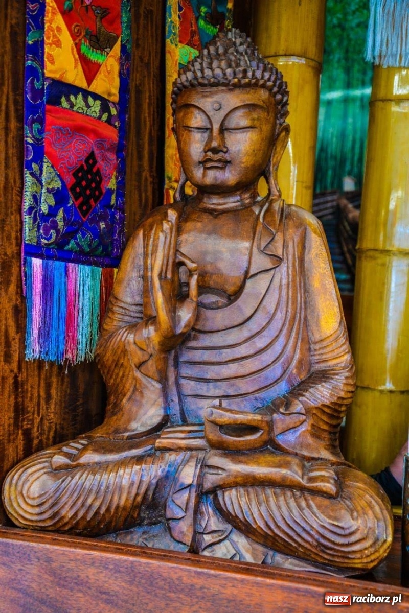 Zdjęcie w galerii na portalu naszraciborz.pl: Jesienna degustacja w plenerze. Food trucki na zamku wiadomości z regionu