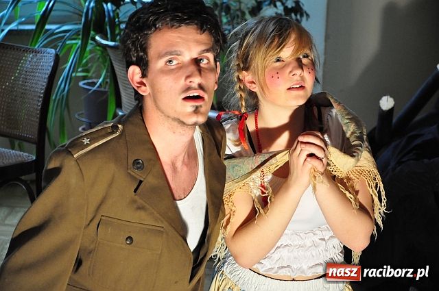 Zdjęcie w galerii na portalu naszraciborz.pl: Historia o diabelskim kuszeniu wiadomości z regionu